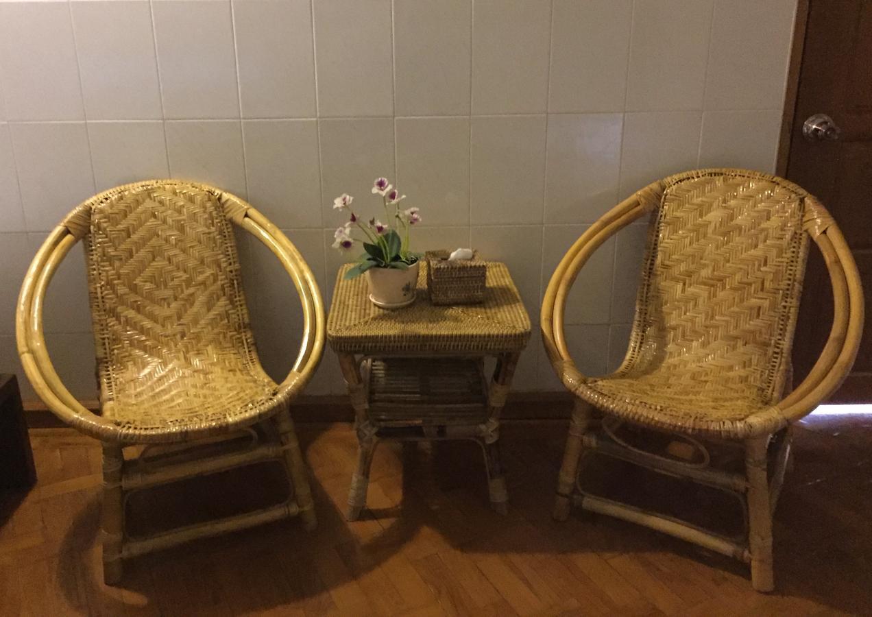 Celia Hostel Mandalaj Kültér fotó