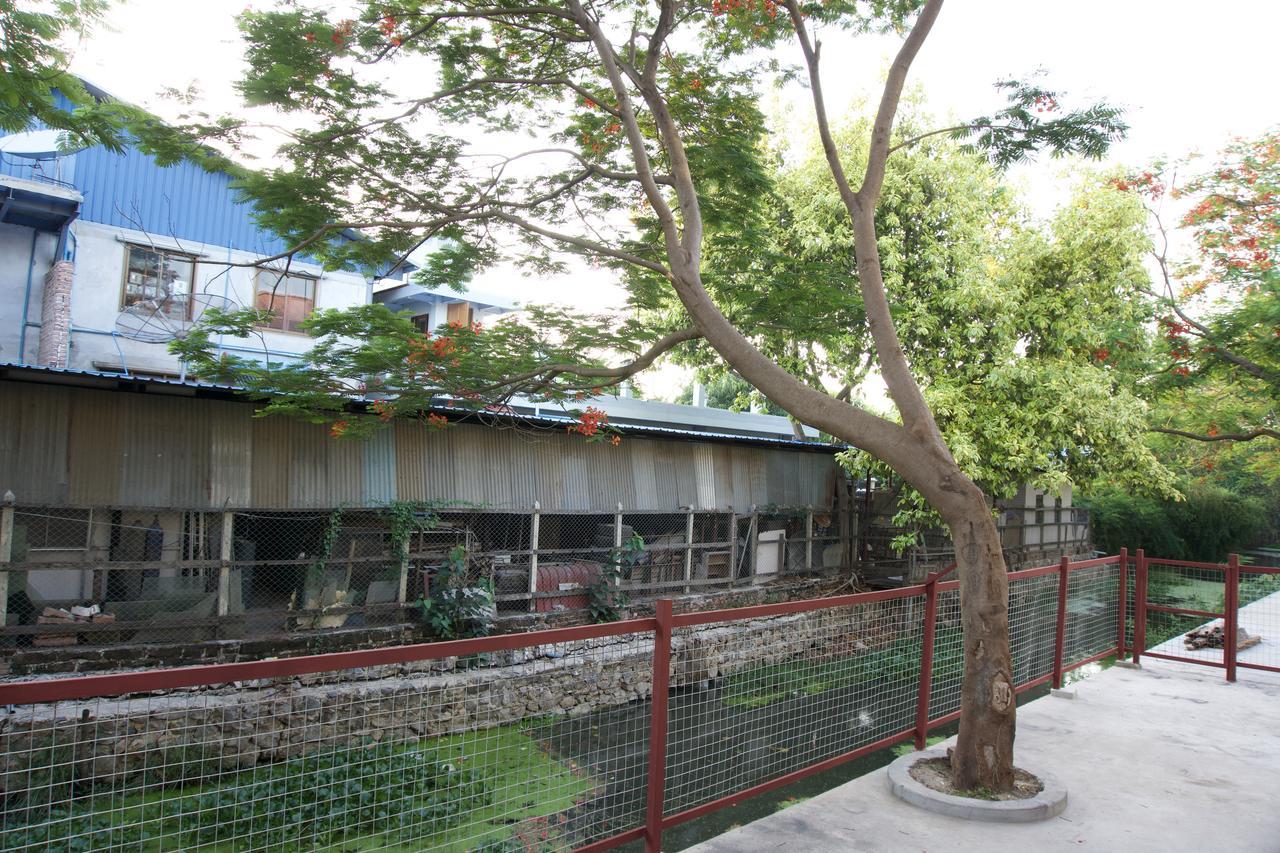 Celia Hostel Mandalaj Kültér fotó