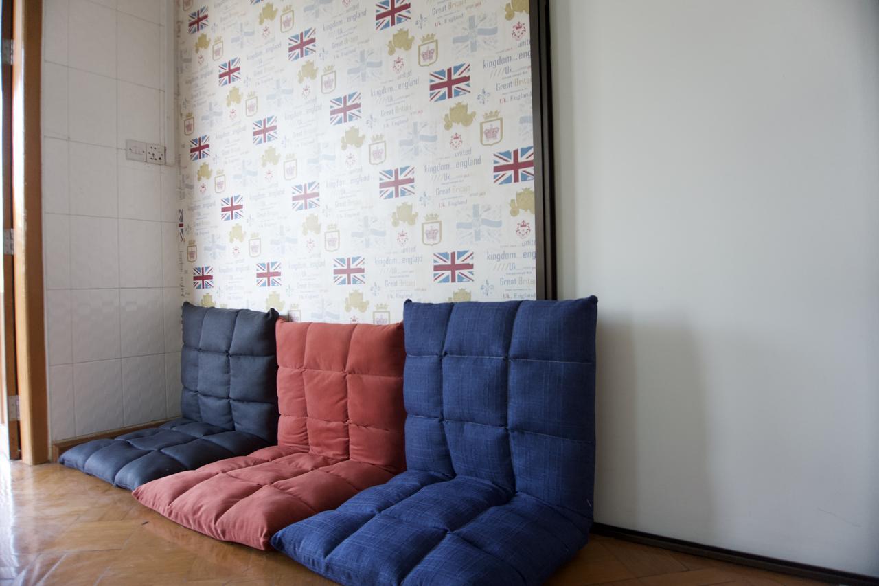 Celia Hostel Mandalaj Kültér fotó