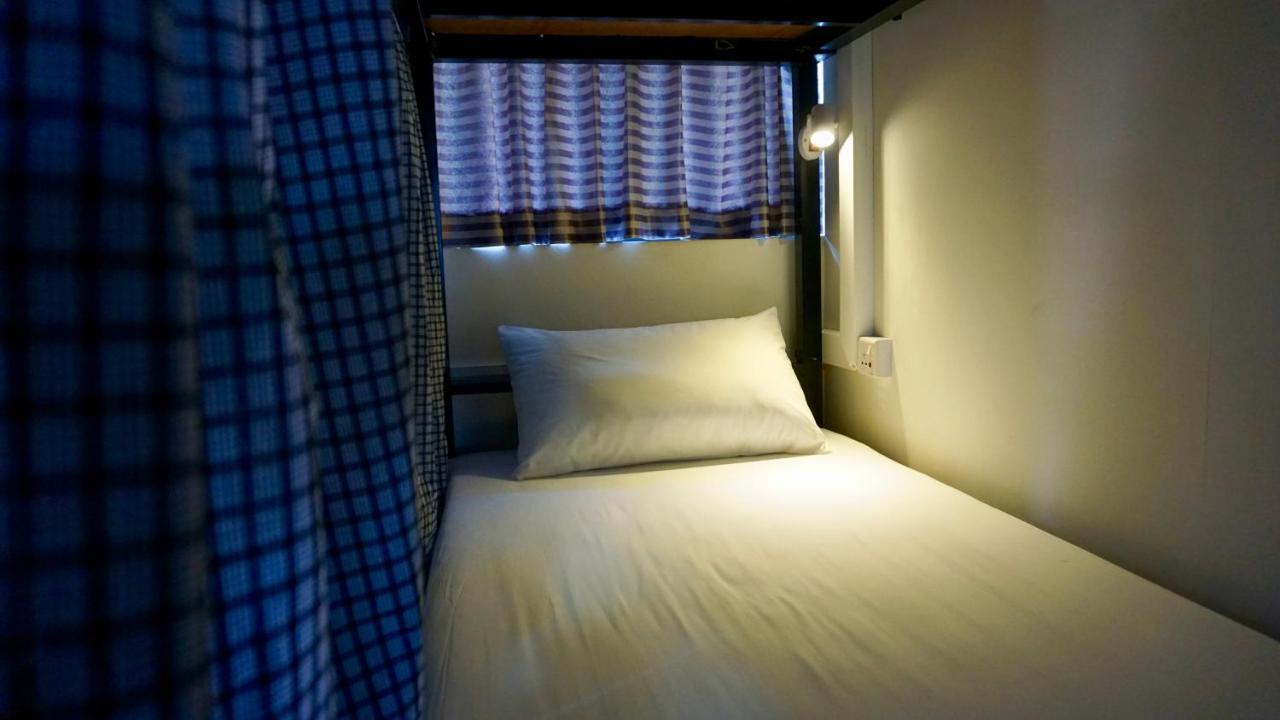 Celia Hostel Mandalaj Kültér fotó