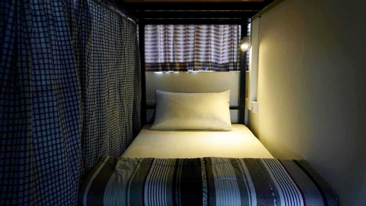Celia Hostel Mandalaj Kültér fotó