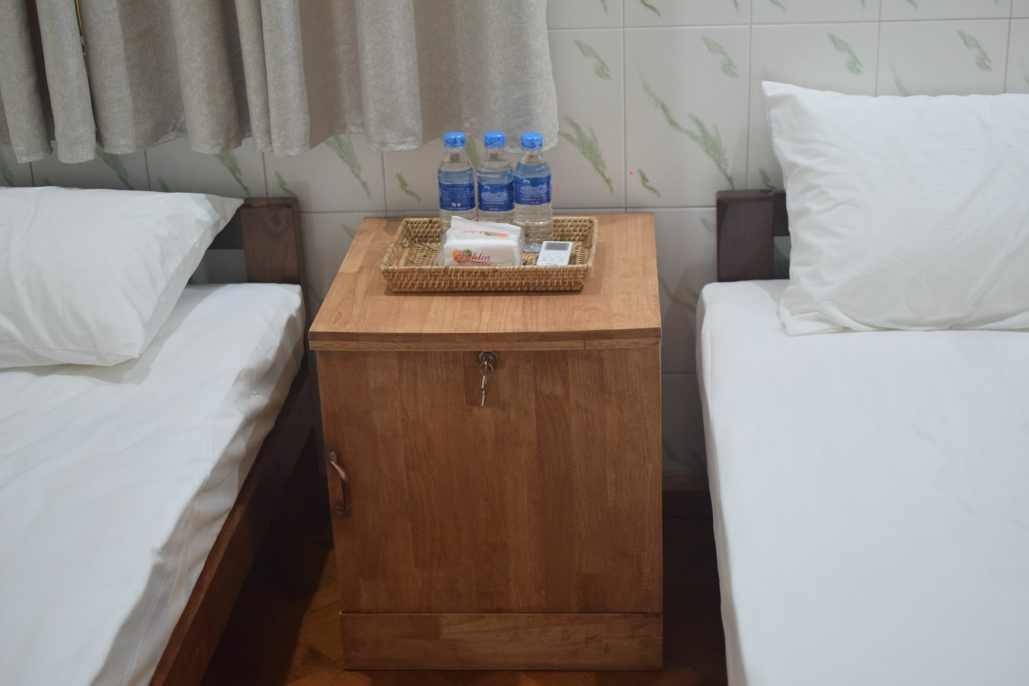 Celia Hostel Mandalaj Kültér fotó