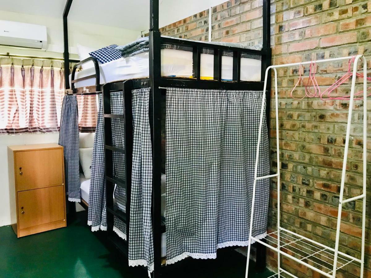 Celia Hostel Mandalaj Kültér fotó