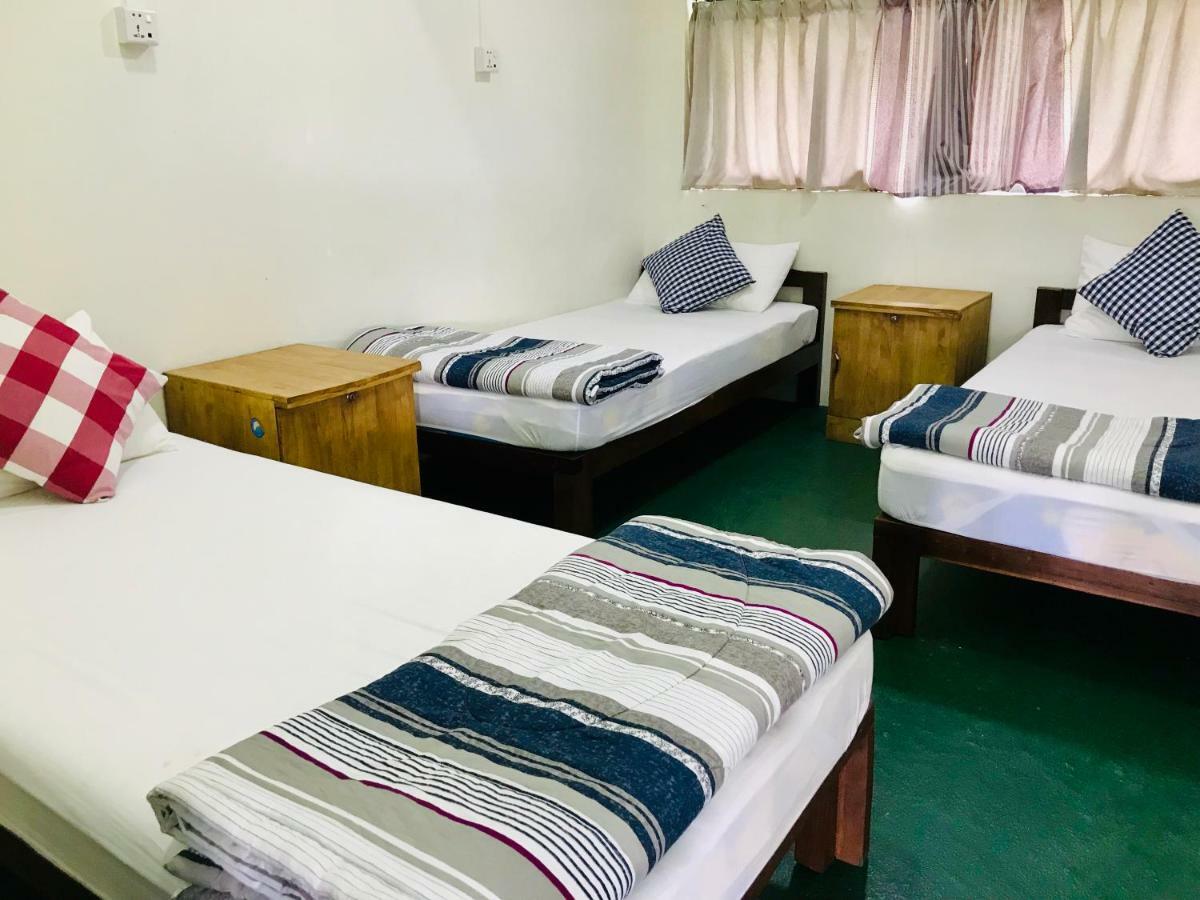 Celia Hostel Mandalaj Kültér fotó
