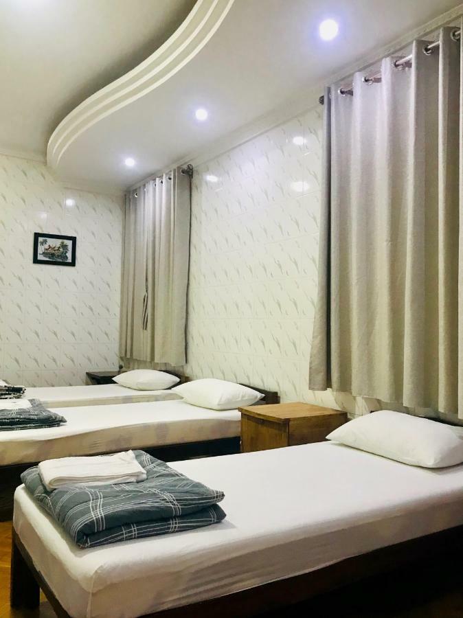 Celia Hostel Mandalaj Kültér fotó